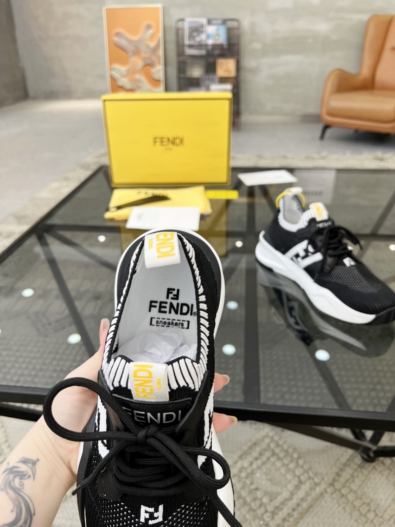 Fendi Sneakers